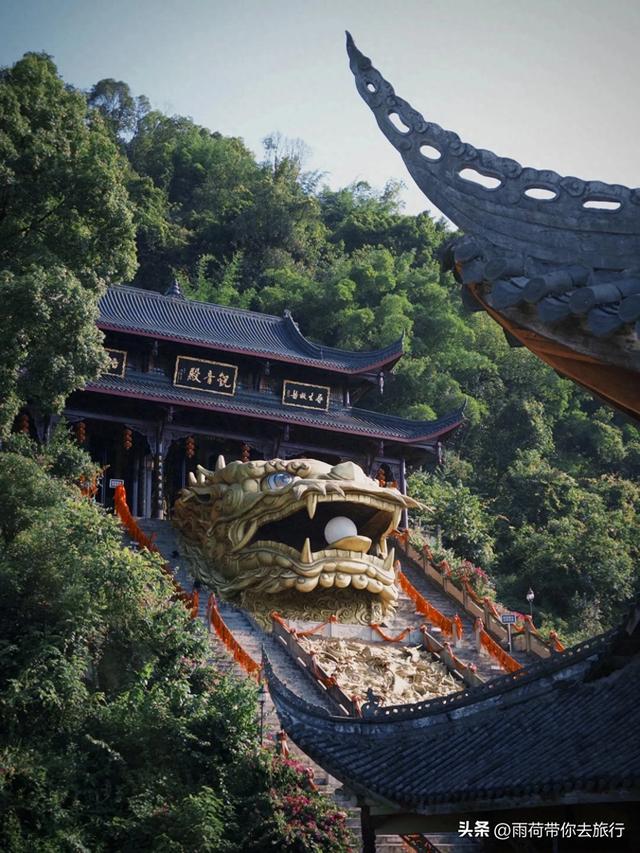 去了趟四川泸州，真心建议：不要随便去泸州，除非你知道这些