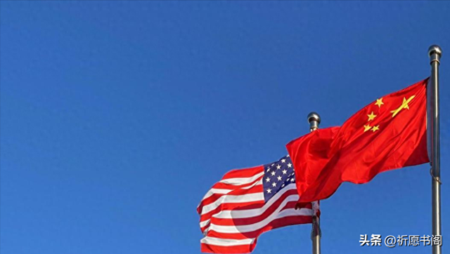 美专家意见出奇一致：一旦台湾归回中国，美国或许只剩一条路可走
