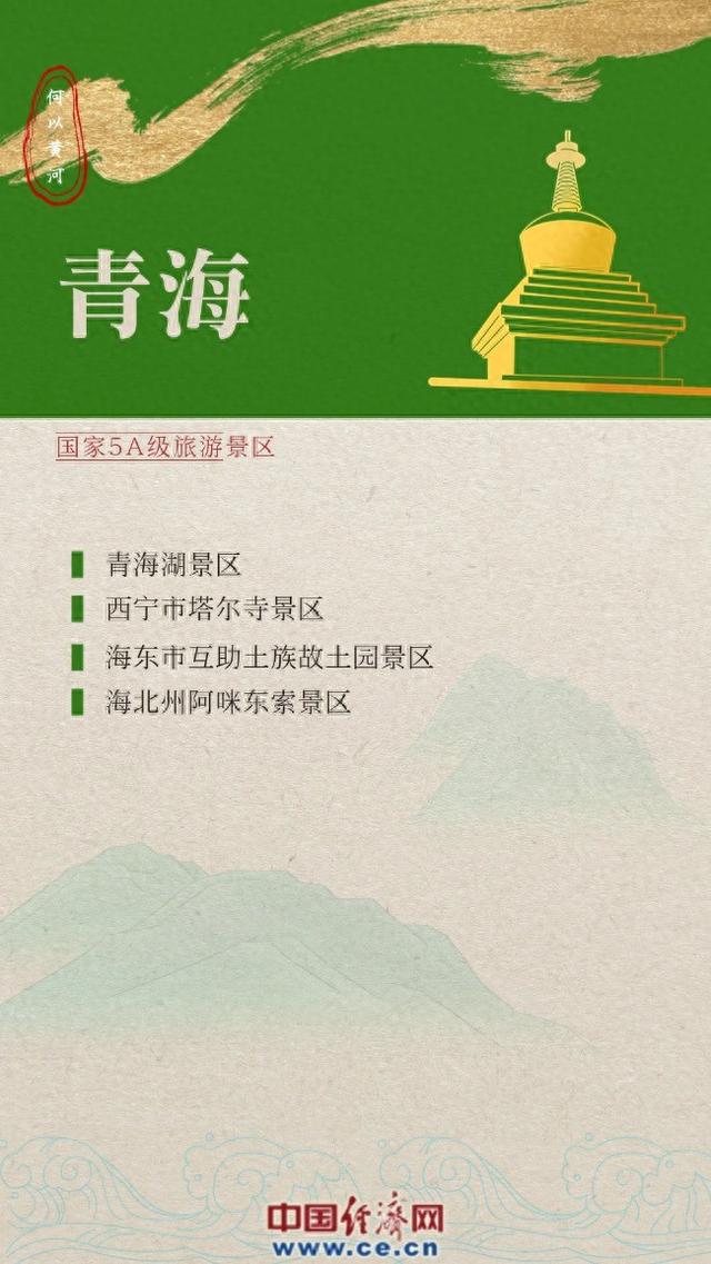 何以黄河丨暑期沿黄文旅热：百余处5A景区解码中华文明基因