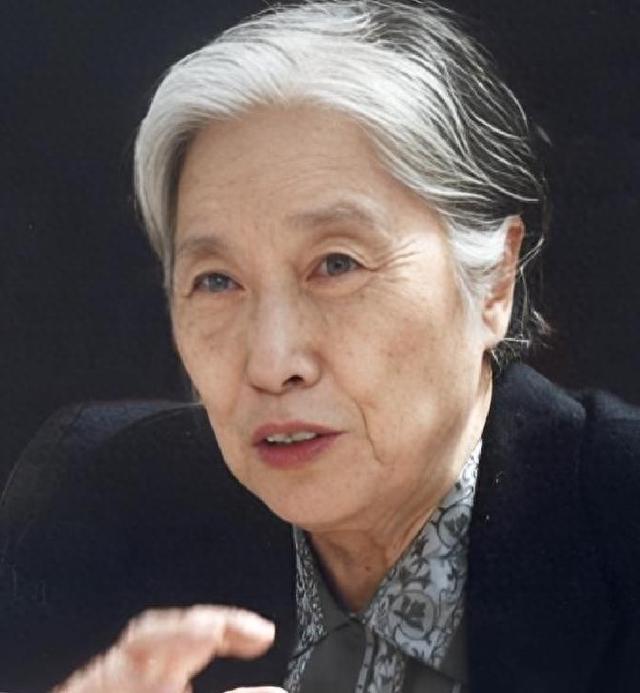 刘少奇前妻之女对王光美女儿说：你不是我亲妹妹，王光美有何反应