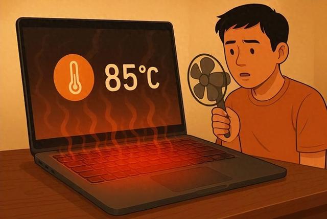 攒台量子计算机，到底是上风冷好还是上水冷好？