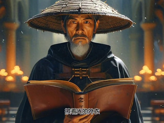 来自天堂的魔鬼视频（动漫故事来自天堂的魔鬼）