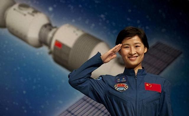 航天女侠刘洋：出征太空前夜丈夫撒下大谎人间蒸发，她却选择原谅