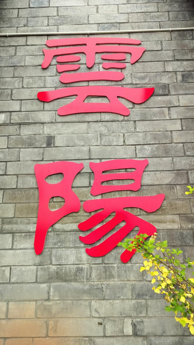 d21：从万州来到了云阳县