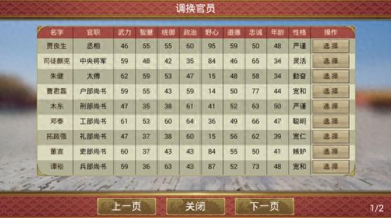 皇上成长计划2攻略（皇帝的成长计划2新手指南 皇帝的成长计划2怎么玩）