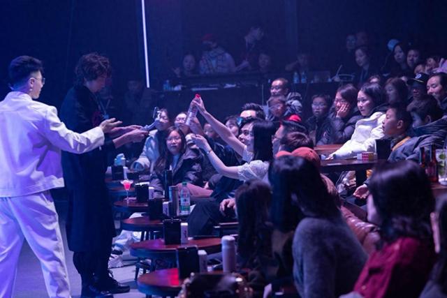 江苏如东：打造消费与文旅体验矩阵 好戏连台撬动消费热潮