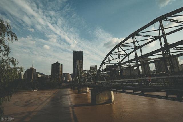 重磅！甘肃兰州被国家“点名”，这座城市即将惊艳世界！