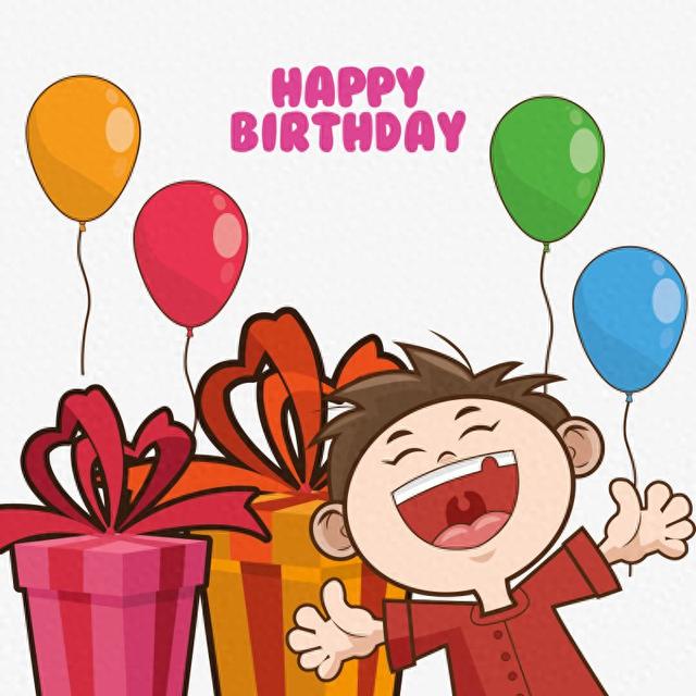 领导生日祝福语八个字有哪些（生日祝福存起来）