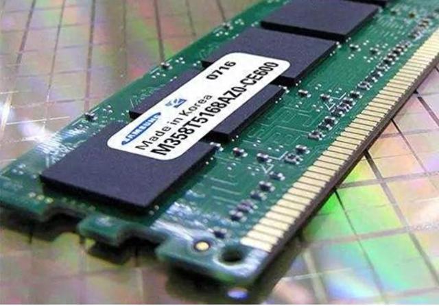 三星、美光万万没想到，瞧不上的DDR4内存，让中国厂商赚大钱