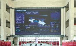 【用AI联通】系列报道之三十五  AI让图书馆翻开“新一页”