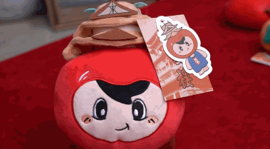万荣发布“万荣好物”文创产品暨经典旅游线路