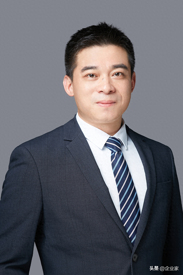 咏梅访谈 | 李尧：“数据+AI”规避金融风险