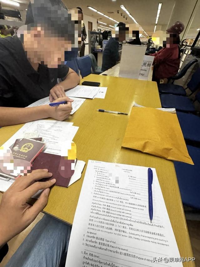 亲身经历！从柬埔寨飞泰国：无回程机票，可能直接遣返！