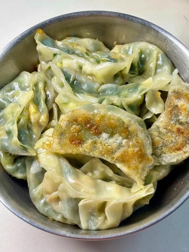 冬至饺子别乱包！这3样馅藏着好彩头，天越冷越要吃这口