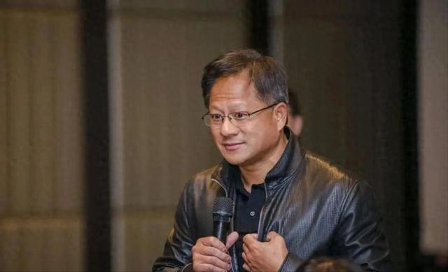 英伟达知错就改？中国不买，几十万H20全砸手里，无奈供更强芯片
