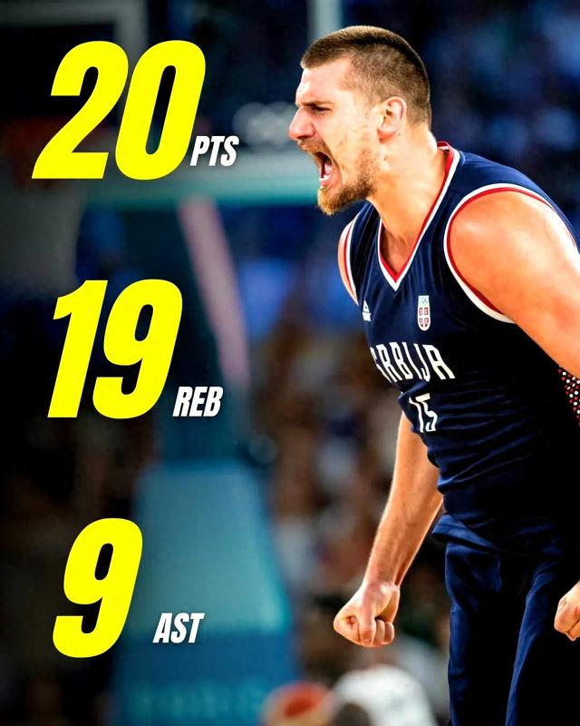 24NBA现役参赛，约基奇字母领衔，卢卡减肥后首秀！实力排名如何