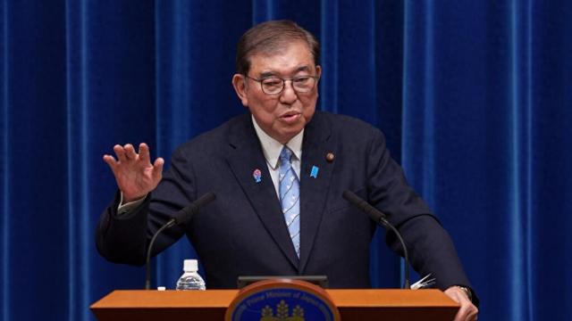 石破茂退位让贤，高市早苗成功当选，上任第一件事就跟中国有关