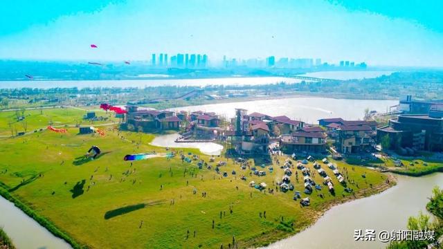 “诗与远方”触手可及！射阳书写文旅融合发展新篇章
