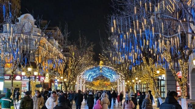 一起用温暖托举冰城！这个宠粉活动送出的是感谢和期待