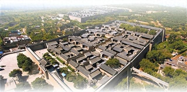 中央媒体关注山西 | 晋中文化生态保护区焕发新光彩