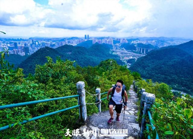 冠军，前十，这座城市凭啥？