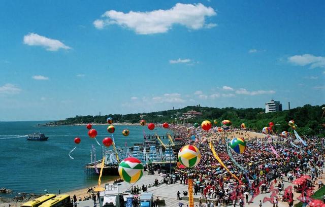 葫芦岛 文体旅融合破局 葫芦岛：从古城焕新到全域勃兴的蝶变之路