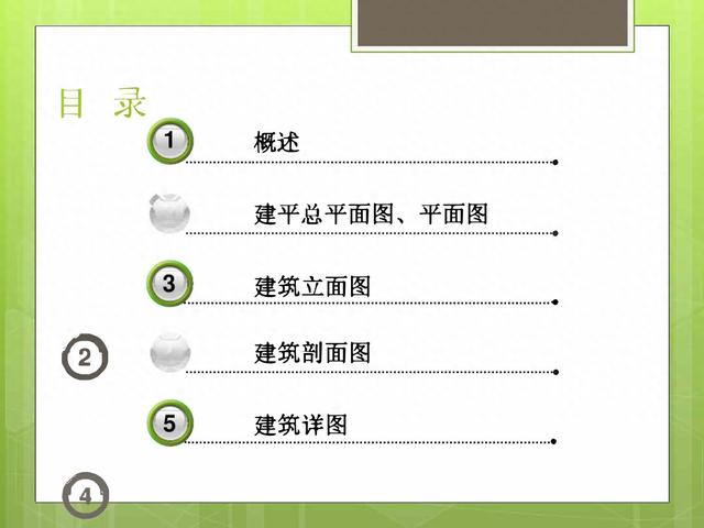 建筑施工识图技巧全解析！从基础到详图一看就会