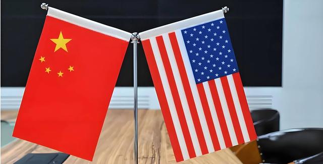 稀土管制解除隔日，美舰非法入侵！华盛顿圈定战场，北京别无选择