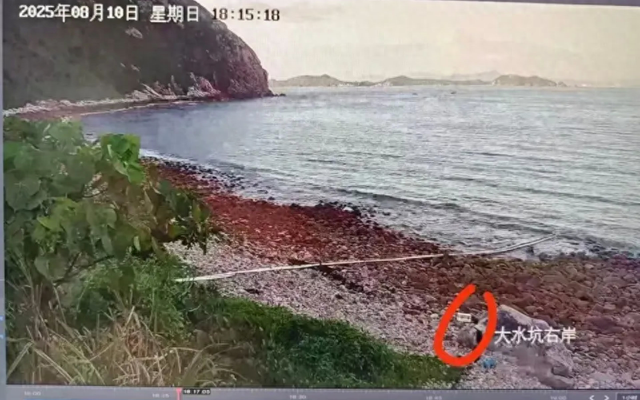 男子深圳七娘山徒步失联超一周：事发地未开放，曾有游客受伤被困
