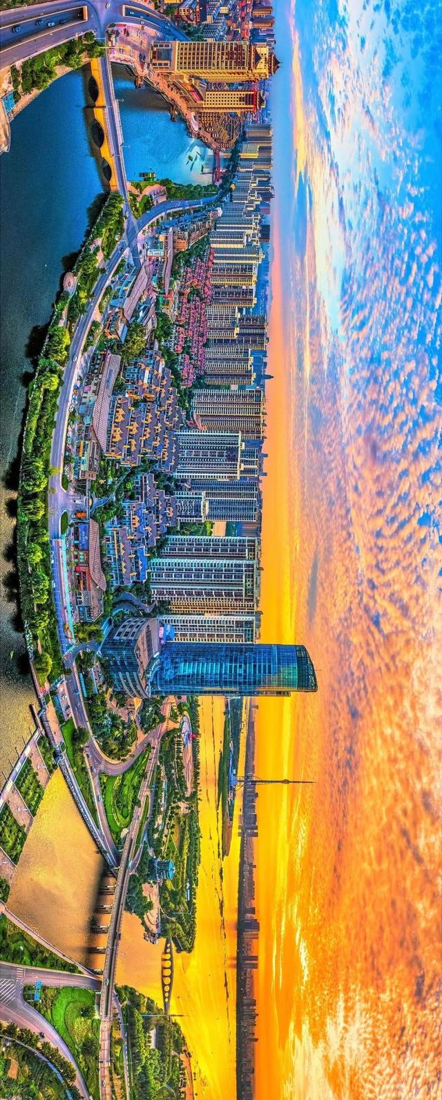 济南往南1.5h！解锁山东省面积最大的城市，治愈力满分！