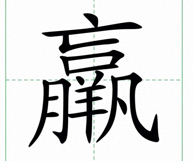 赢弱一词怎么解释词语的意思（羸弱不读yíng ruò）
