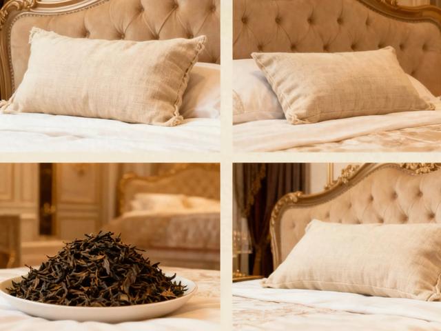 茶叶除了喝	，居然还有这10种神奇妙用！最后一个太省钱了！