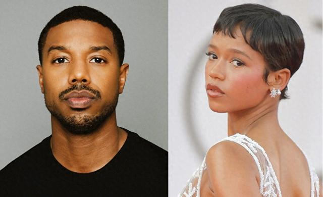 全部偷东西游戏（迈克尔·B·乔丹执导新偷天游戏定档27年3月）