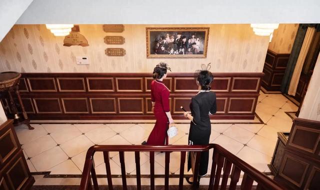 从影视工厂到造梦工场：横店的“入戏”革命