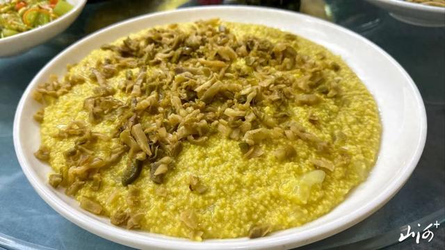山西首批“三个一号”旅游公路沿线美食发布