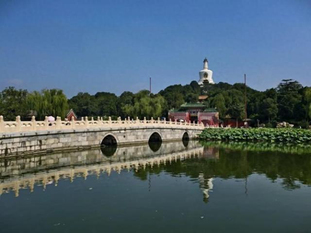 景区里的小吃老字号，地道京味物美价廉