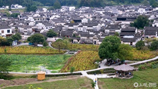 不止“三件套”，在安徽广德解锁小城文旅新玩法