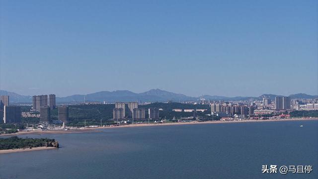 暑假来辽宁，不只有大连和沈阳，葫芦岛这座小城更好逛