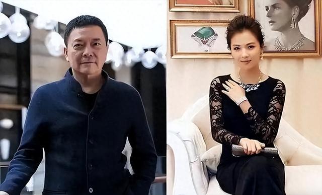 他曾与刘涛同床共枕4年，如今年过六旬依旧未娶，刘涛直言愧疚