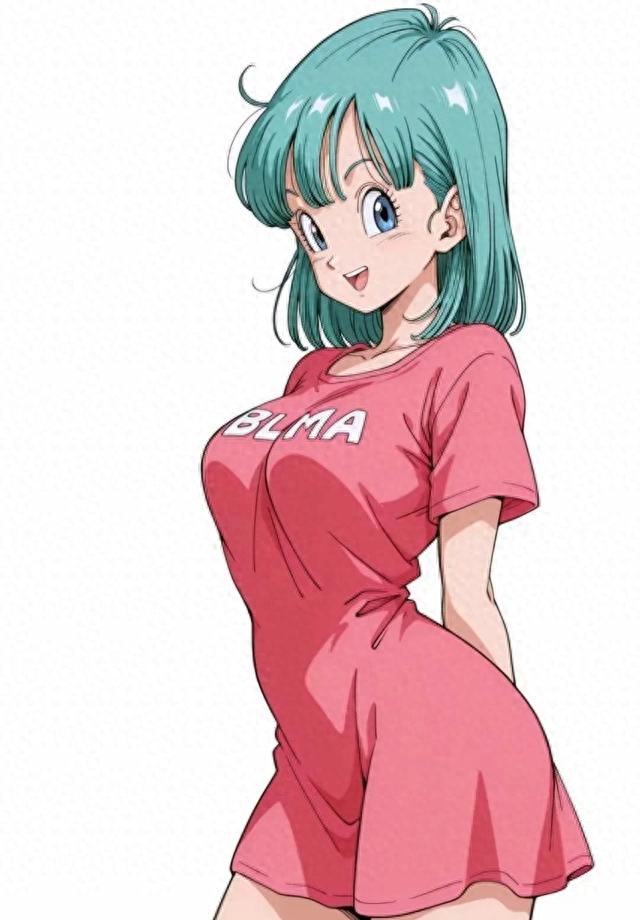 反派不要脸游戏攻略（龙珠里的天才发明家布尔玛）