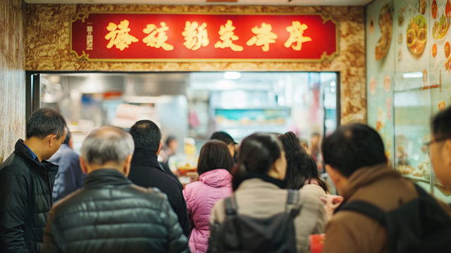 皇城突围内购破解版（深圳鸡煲排队王怎么接连关店）