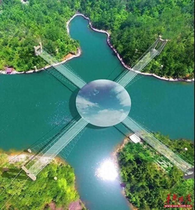 12.12元畅游平江石牛寨！“风花秘境”冬日艺术季12月启幕