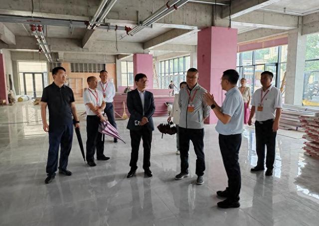 图们市人大常委会对全市文化旅游工作情况进行视察