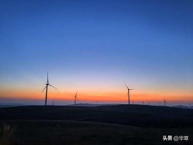 同心县张家塬乡的乡村自然地理文创笔记