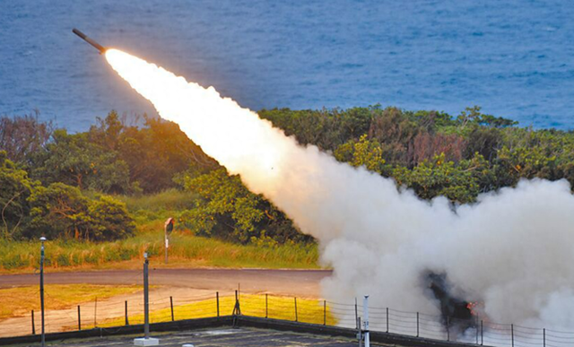 中国反制，一口气拉黑20家美企	，美作出回应，对台军售有变数了