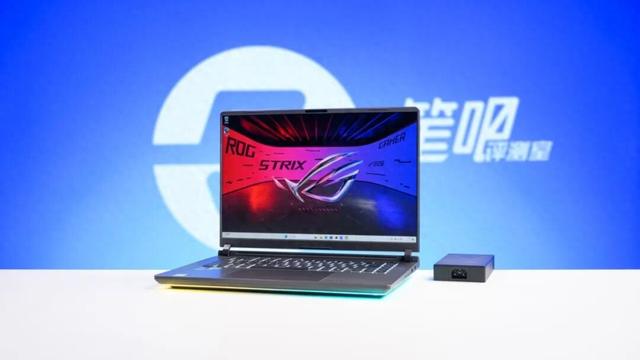 聊几款兼顾「性能」和「静音」的游戏本