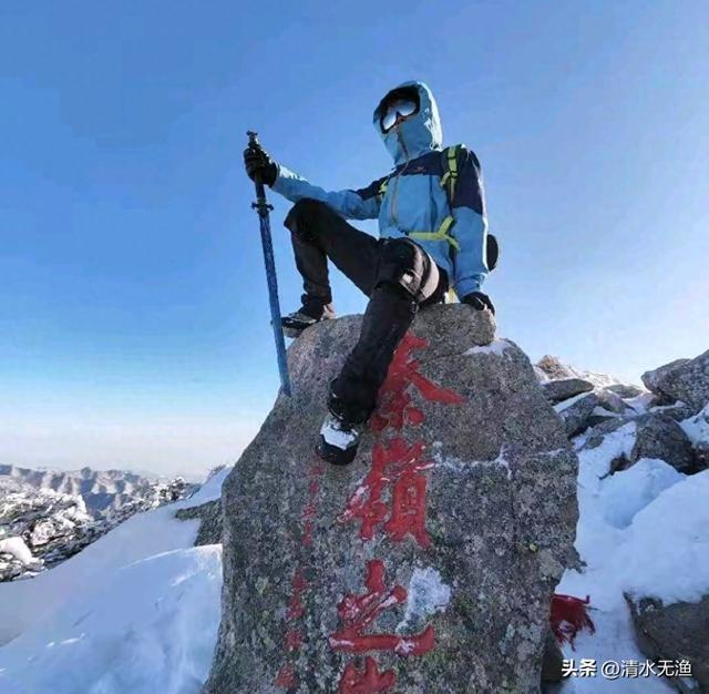 那个独自徒步川西贡嘎大环线的24岁小伙子，已经失踪1年多了！