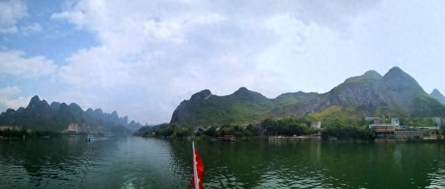 广西，我心中向往的地方1