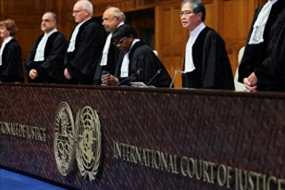 比利时加入“告以”阵营！开启国际法院诉讼，多国联手施压以色列