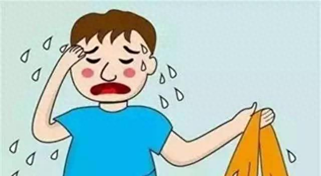 为什么运动狂爱出汗？科学家发现：汗液蒸发1克=带走2.4千焦热量